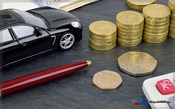 افت قیمت ماشین در بازار